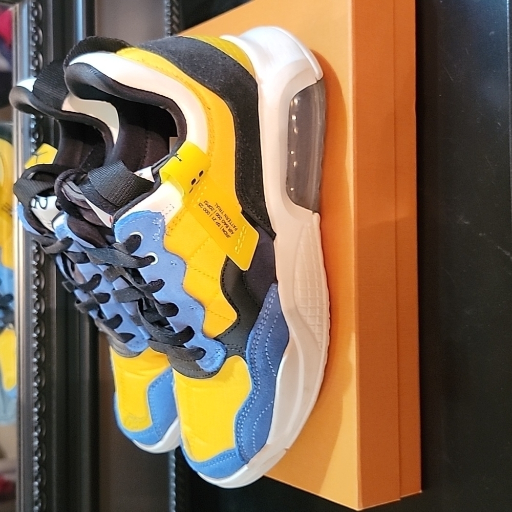 Nike Inspire size 6Y